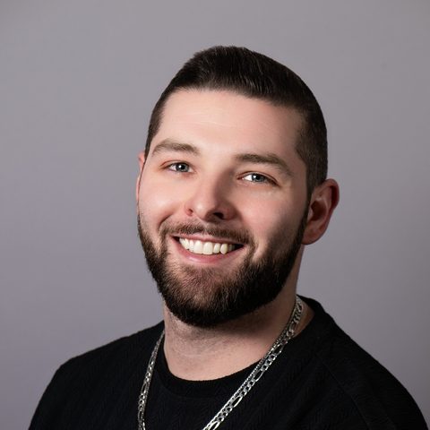 Brandon Stroup